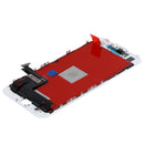 LCD Assembly Compatible For iPhone 7 (High Bright) (White)