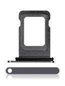 Sim Card Tray Compatible For iPhone 11 Pro / iPhone 11 Pro Max (Space Grey)