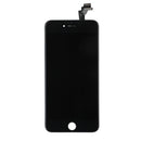 LCD Assembly Compatible For iPhone 6 Plus (Refurbished) (Black)