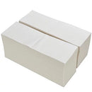 4000 4x6 Direct Thermal Fanfold Labels (1 Case)