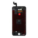 LCD Assembly Compatible For iPhone 6S (High Bright ) (Black)