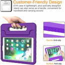 Kids Shockproof Foam Case Handle Cover Stand For iPad 2 / iPad 3 / iPad 4