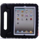 Kids Shockproof Foam Case Handle Cover Stand For iPad 2 / iPad 3 / iPad 4