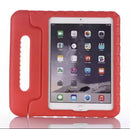 Kids Shockproof Foam Case Handle Cover Stand For iPad 2 / iPad 3 / iPad 4