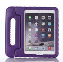 Kids Shockproof Foam Case Handle Cover Stand For iPad 2 / iPad 3 / iPad 4
