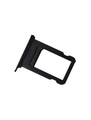 Sim Tray Compatible For iPhone 7 (Matte Black)