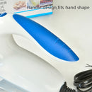 Electric Clothes Lint Pill Fluff Remover Fabrics Sweater Fuzz Shaver Household