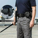MEN Casual Military Tactical Army Adjustable Quick Release Belts Pants Waistband