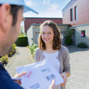 7" x 10" RIGID PHOTO MAILERS ENVELOPES FLAT DOCUMENT SELF SEAL 100 to 1000