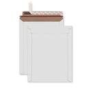 7" x 10" RIGID PHOTO MAILERS ENVELOPES FLAT DOCUMENT SELF SEAL 100 to 1000