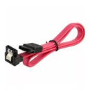 5 x 18" SATA 3.0 Cable SATA3 III 6GB/s Right Angle 90 Degree SSD HDD Hard Drive