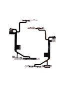 Power and Volume Button Flex Cable Compatible For iPhone 8 / SE (2020)