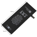 Replacement Battery Compatible For iPhone 6