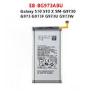 Replacement Battery Compatible For Samsung Galaxy S10