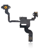 Power Button + Proximity Sensor Compatible For iPhone 4 (GSM)