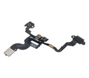 Power Button + Proximity Sensor Compatible For iPhone 4 (GSM)