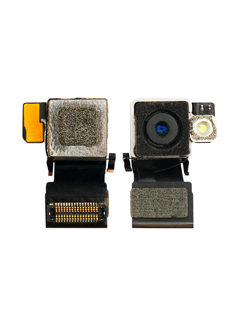 Back Camera Compatible For iphone 4S