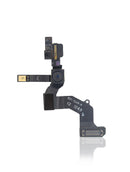 Front Camera and Proximity Sensor Flex Compatible For iPhone 5 (Premium)