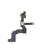 Front Camera and Proximity Sensor Flex Compatible For iPhone 5 (Premium)