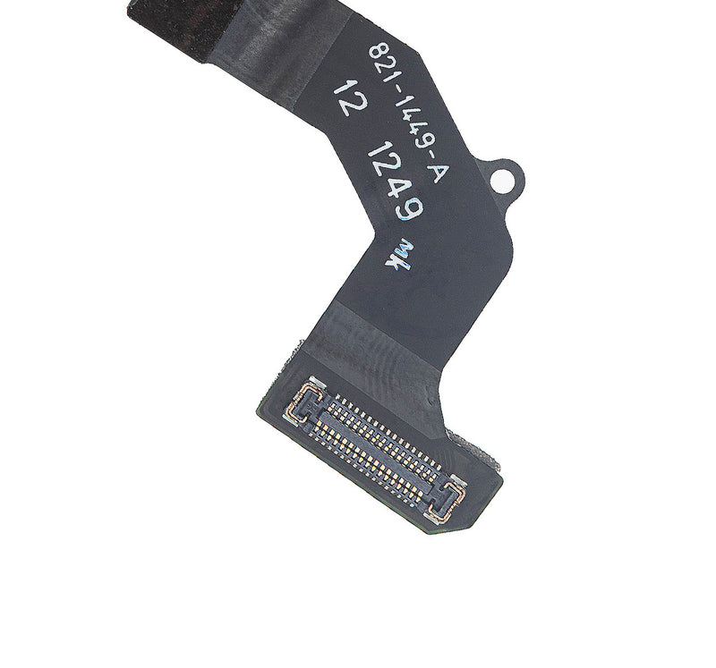 Front Camera and Proximity Sensor Flex Compatible For iPhone 5 (Premium)