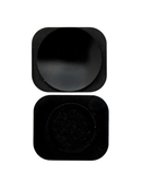 Home Button Compatible For iPhone 5S / 5C (Black)