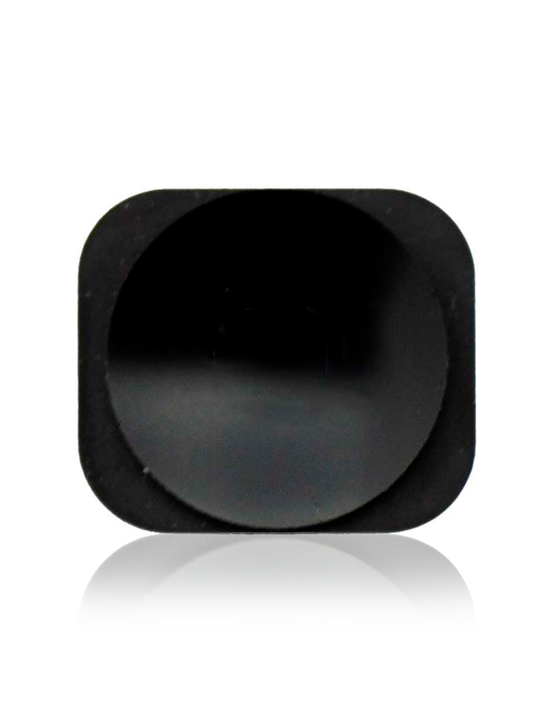 Home Button Compatible For iPhone 5S / 5C (Black)