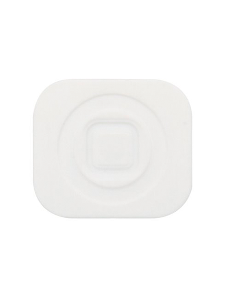 Home Button Compatible For iPhone 5 (White)