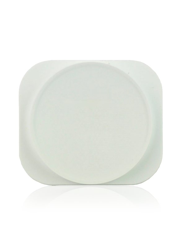 Home Button Compatible For iPhone 5 (White)