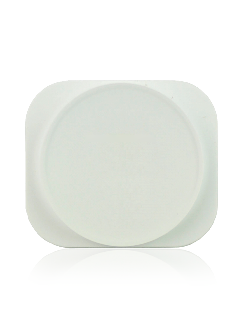 Home Button Compatible For iPhone 5 (White)