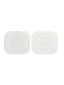 Home Button Compatible For iPhone 5 (White)