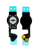 Home Button Flex Cable Compatible For iPhone 5