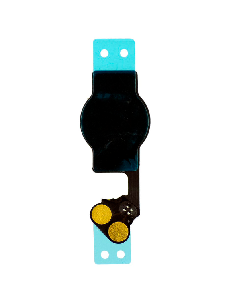 Home Button Flex Cable Compatible For iPhone 5