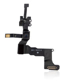 Front Camera And Proximity Sensor Flex Compatible For iPhone SE (2016)