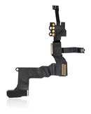 Front Camera And Proximity Sensor Flex Compatible For iPhone SE (2016)