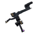 Front Camera And Proximity Sensor Flex Compatible For iPhone SE (2016)