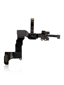 Front Camera And Proximity Sensor Flex Compatible For iPhone 5S (Premium)