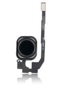 Home Button With Flex Compatible For iPhone 5S / SE (2016) (Space Grey)