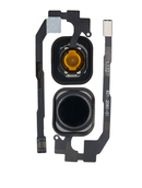 Home Button With Flex Compatible For iPhone 5S / SE (2016) (Space Grey)