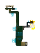 Power Button Flex Compatible For iPhone 6