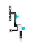 Volume Flex Cable Compatible For iPhone 6