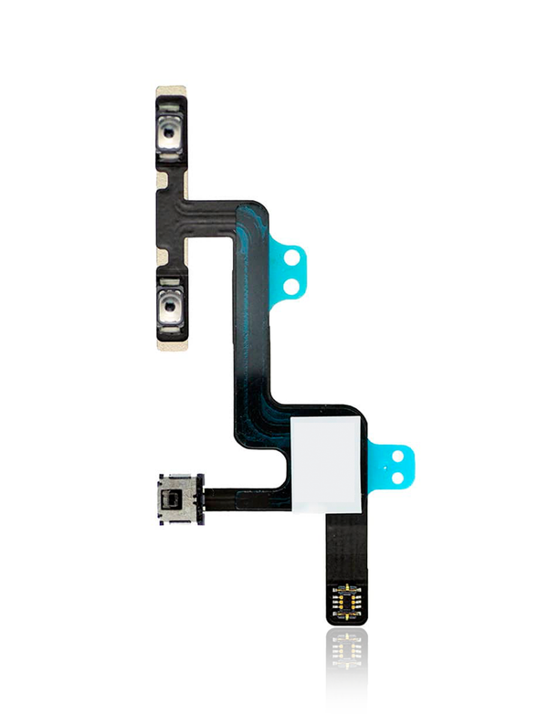 Volume Flex Cable Compatible For iPhone 6