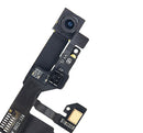 Front Camera And Proximity Sensor Flex Compatible For iPhone 6 Plus