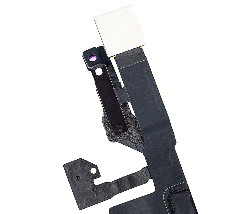 Front Camera And Proximity Sensor Flex Compatible For iPhone 6 Plus