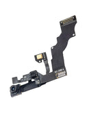 Front Camera And Proximity Sensor Flex Compatible For iPhone 6 Plus