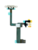 Power Button Flex Cable Compatible For iPhone 6 Plus