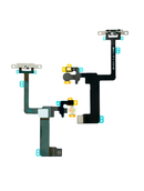Power Button Flex Cable Compatible For iPhone 6 Plus