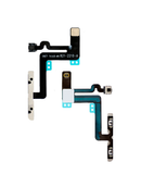 Volume Flex Cable Compatible For iPhone 6 Plus