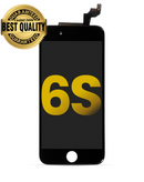 LCD Assembly Compatible For iPhone 6S (Refurbished) (Black)