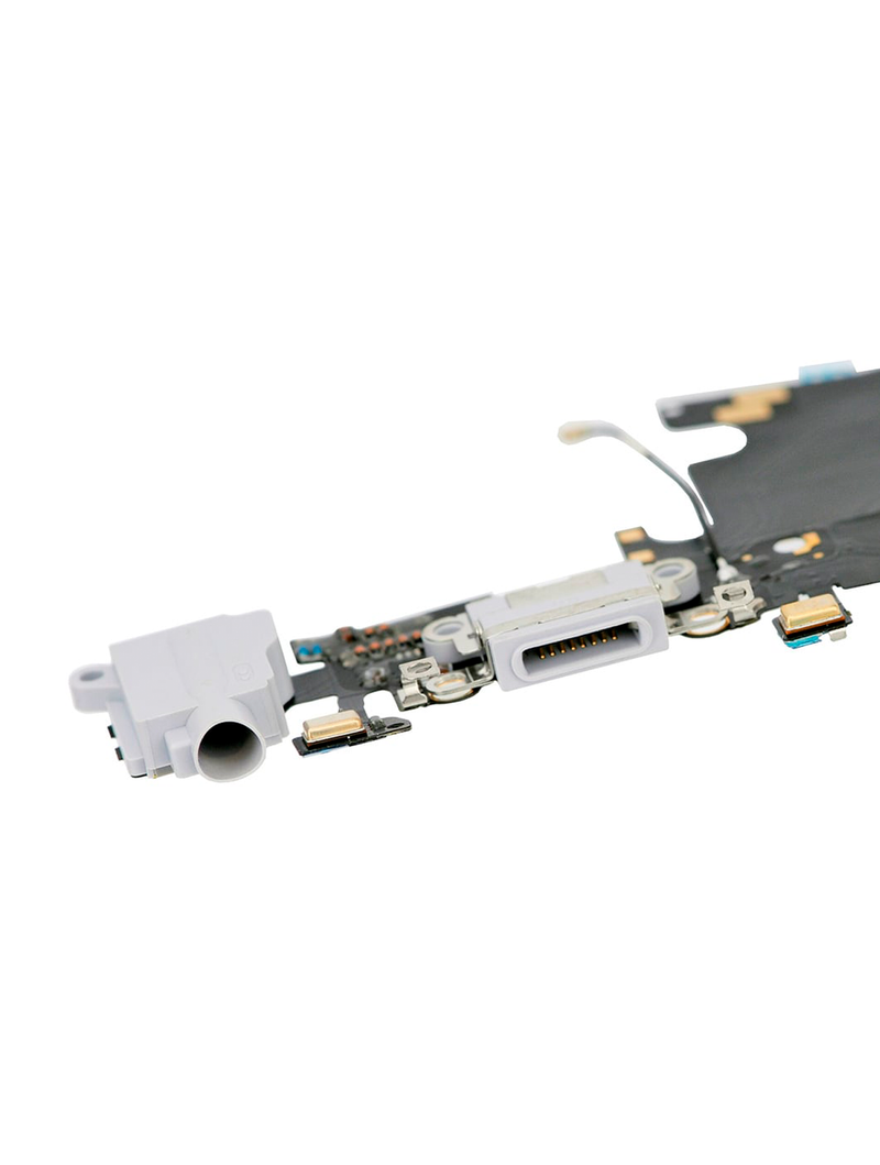 Charging Port Flex Cable Compatible For iPhone 6S (Gold/Rose Gold)