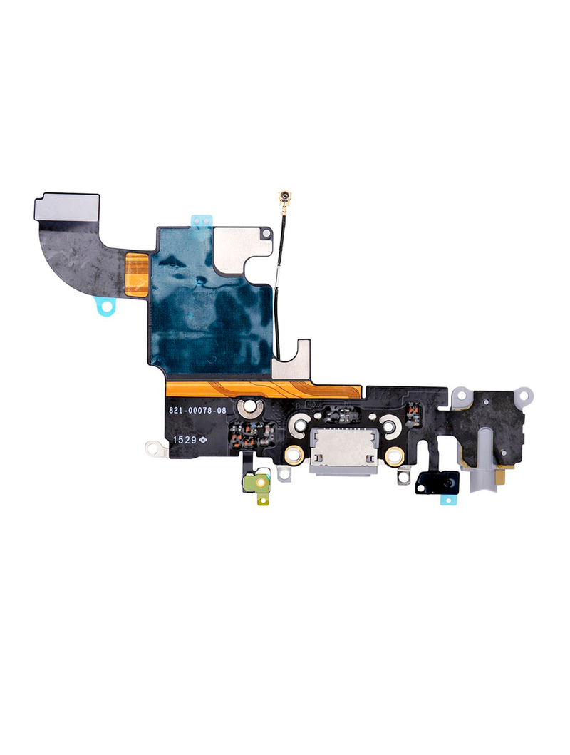 Charging Port Flex Cable Compatible For iPhone 6S (Gold/Rose Gold)